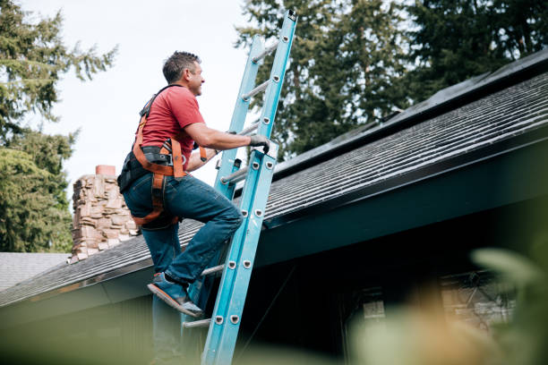 Fast & Reliable Emergency Roof Repairs in Bear Valley Springs, CA